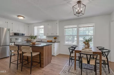 Dining - 4008 Casa St, Durham, NC 27704 photo 1 of 1