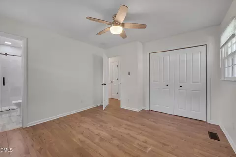 Bedroom - 4008 Casa St, Durham, NC 27704 photo 1 of 4