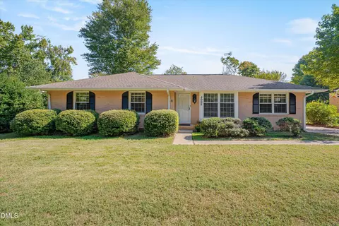 Exterior - 4008 Casa St, Durham, NC 27704 photo 2 of 9