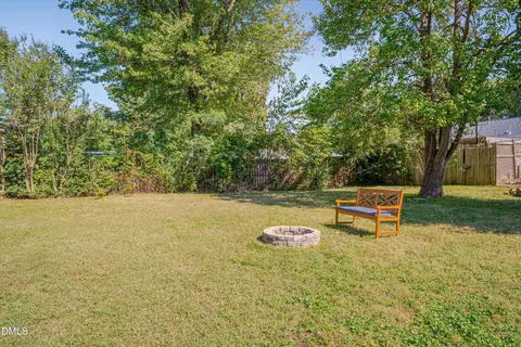 Exterior - 4008 Casa St, Durham, NC 27704 photo 3 of 9
