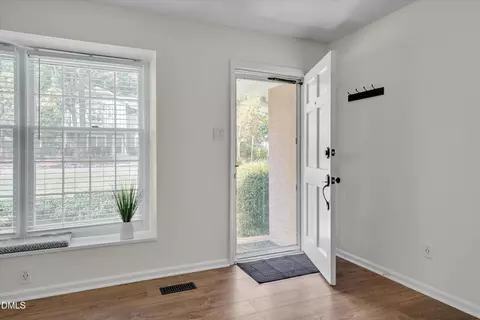 Entry Way - 4008 Casa St, Durham, NC 27704 photo 1 of 2