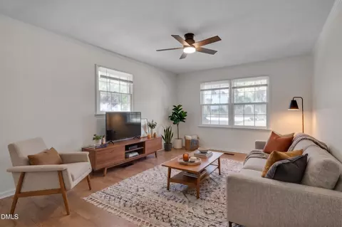 Living - 4008 Casa St, Durham, NC 27704 photo 3 of 3