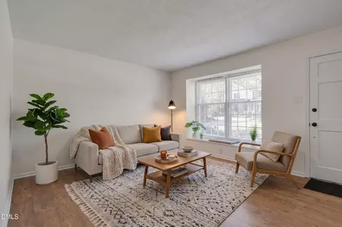 Living - 4008 Casa St, Durham, NC 27704 photo 1 of 3