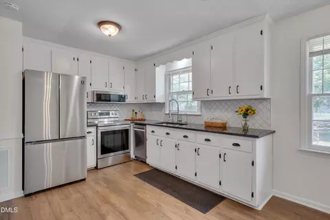 Kitchen - 4008 Casa St, Durham, NC 27704 photo 1 of 1