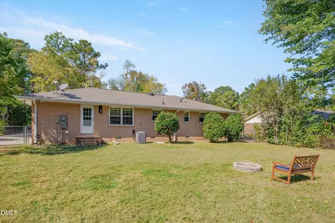 Exterior - 4008 Casa St, Durham, NC 27704 photo 6 of 9