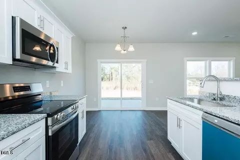 Kitchen - 9715 Cattle Field Dr, Spring Hope, NC 27882 photo 4 of 4