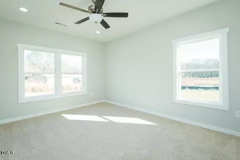 Bedroom - 9715 Cattle Field Dr, Spring Hope, NC 27882 photo 3 of 3