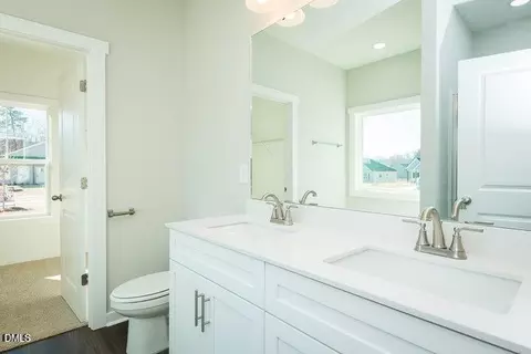 Bath - 9715 Cattle Field Dr, Spring Hope, NC 27882 photo 2 of 3