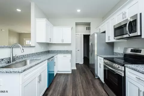 Kitchen - 9715 Cattle Field Dr, Spring Hope, NC 27882 photo 2 of 4