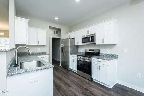 Kitchen - 9715 Cattle Field Dr, Spring Hope, NC 27882 photo 1 of 4