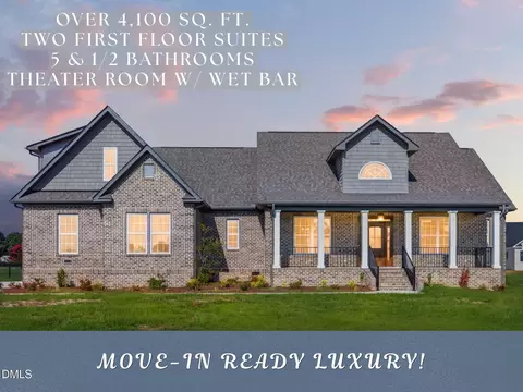 103 Stonewood Pl, Goldsboro, NC 27530