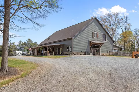 4578 Millpoint Rd, Greensboro, NC 27406