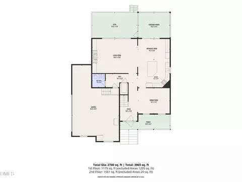 104 Camille Cir, Youngsville, NC 27596