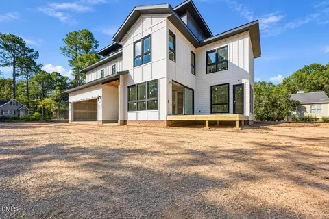 1811 Legion Rd Ext, Chapel Hill, NC 27517