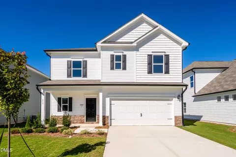 418 Barter Dr, Vass, NC 28394