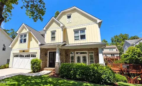 2712 Ashland St, Raleigh, NC 27608