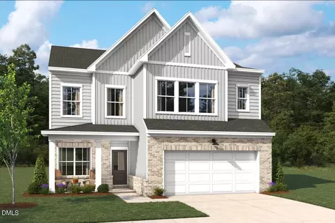 904 Fetching Pl #341, Rolesville, NC 27571