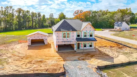 226 Bonair Ave #61, Angier, NC 27501