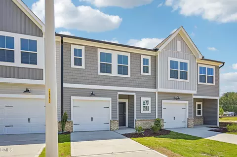 1611 Mirth Ct #288, Rolesville, NC 27571