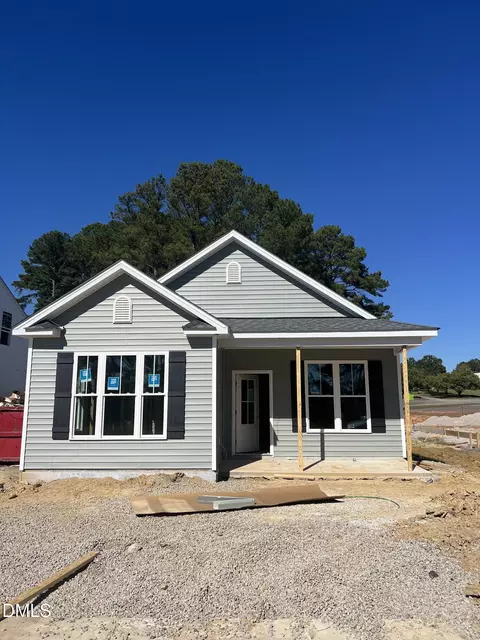 2614 Lukes Way SW, Wilson, NC 27893