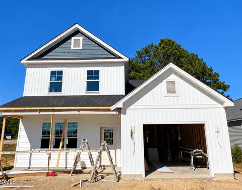 2616 Lukes Way SW, Wilson, NC 27893