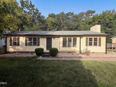 3917 Falmouth Dr, Raleigh, NC 27604
