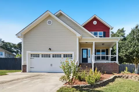 86 Cameron Pines Dr, Sanford, NC 27332