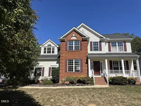 101 Hewitt Ct, Morrisville, NC 27560