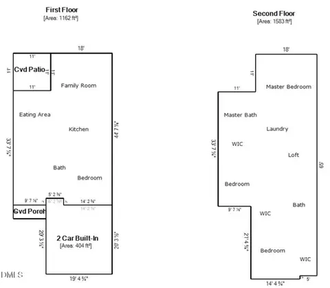 222 Watauga Lake Dr, Fuquay Varina, NC 27526