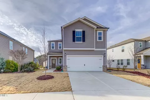 222 Watauga Lake Dr, Fuquay Varina, NC 27526