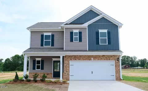 160 Smith Farms Dr, Lillington, NC 27546