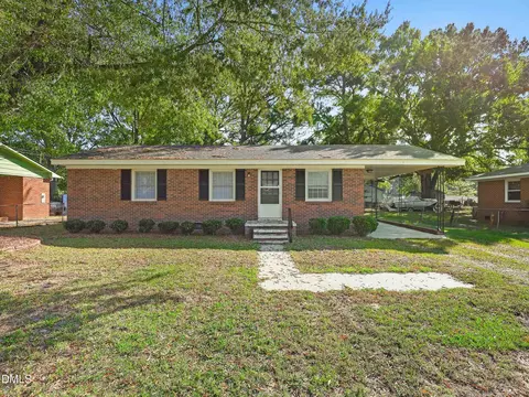 817 S Brake St, Nashville, NC 27856