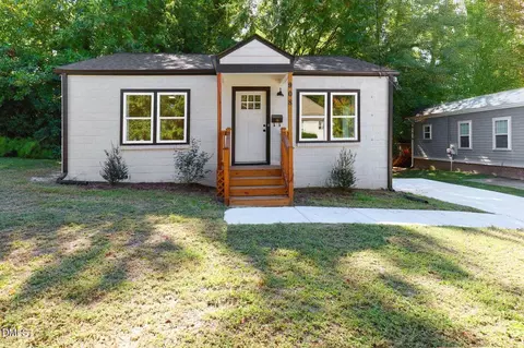 908 E Jones St, Raleigh, NC 27601