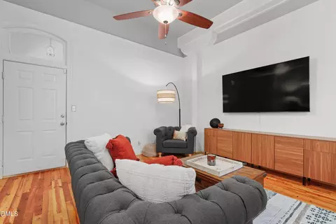 Living - 811 Brewer Ave, Wake Forest, NC 27587 photo 3 of 3