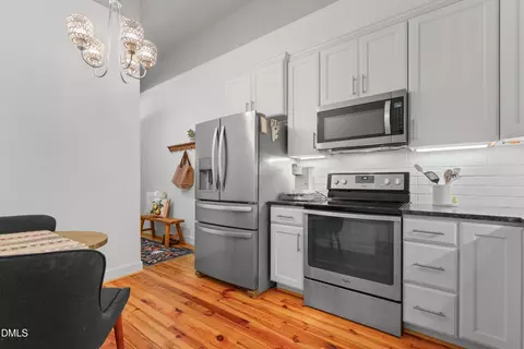 Kitchen - 811 Brewer Ave, Wake Forest, NC 27587 photo 1 of 4