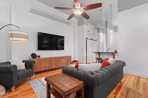 Living - 811 Brewer Ave, Wake Forest, NC 27587 photo 1 of 3