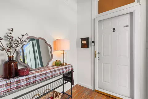 Entry Way - 811 Brewer Ave, Wake Forest, NC 27587 photo 1 of 2