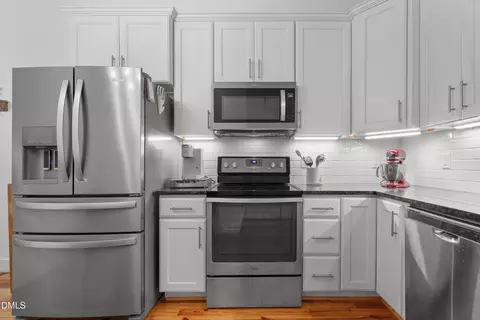 Kitchen - 811 Brewer Ave, Wake Forest, NC 27587 photo 4 of 4