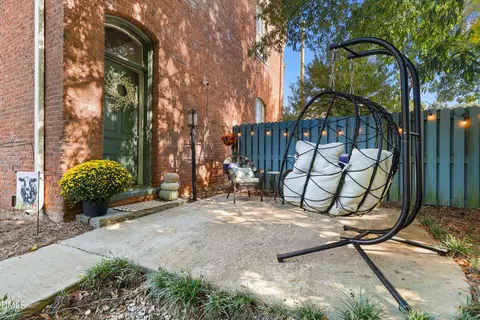 Exterior - 811 Brewer Ave, Wake Forest, NC 27587 photo 4 of 4