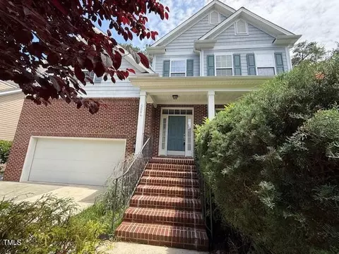 5804 Claribel Ct, Raleigh, NC 27612