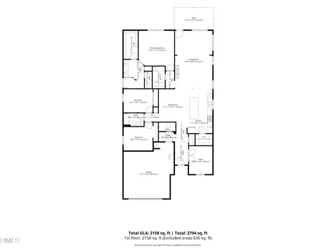 2500 Shorebird Dr, Fuquay Varina, NC 27526
