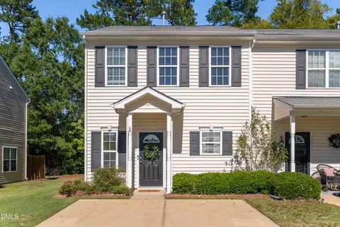 3111 Manhasset Ln, Raleigh, NC 27604