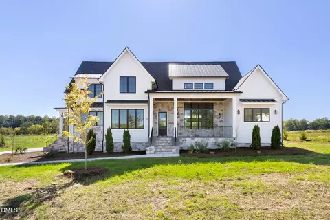 1184 Magpie Ln, Hillsborough, NC 27278