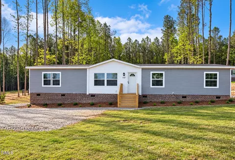 6167 Taylors Gin Rd, Castalia, NC 27816