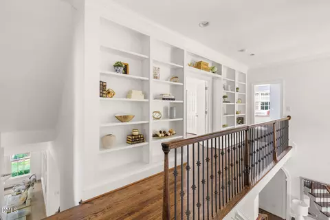 Entry Way - 211 Devonhall Ln, Cary, NC 27518 photo 2 of 2
