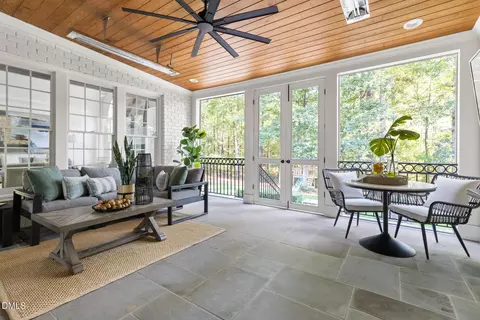 Exterior - 211 Devonhall Ln, Cary, NC 27518 photo 2 of 7
