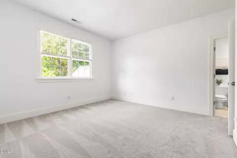 Bedroom - 211 Devonhall Ln, Cary, NC 27518 photo 2 of 3