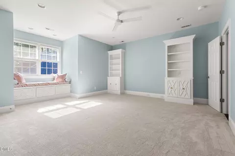 Bedroom - 211 Devonhall Ln, Cary, NC 27518 photo 3 of 3