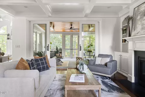 Other - 211 Devonhall Ln, Cary, NC 27518 photo 2 of 12