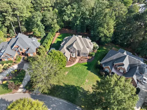 View/Area - 211 Devonhall Ln, Cary, NC 27518 photo 2 of 4
